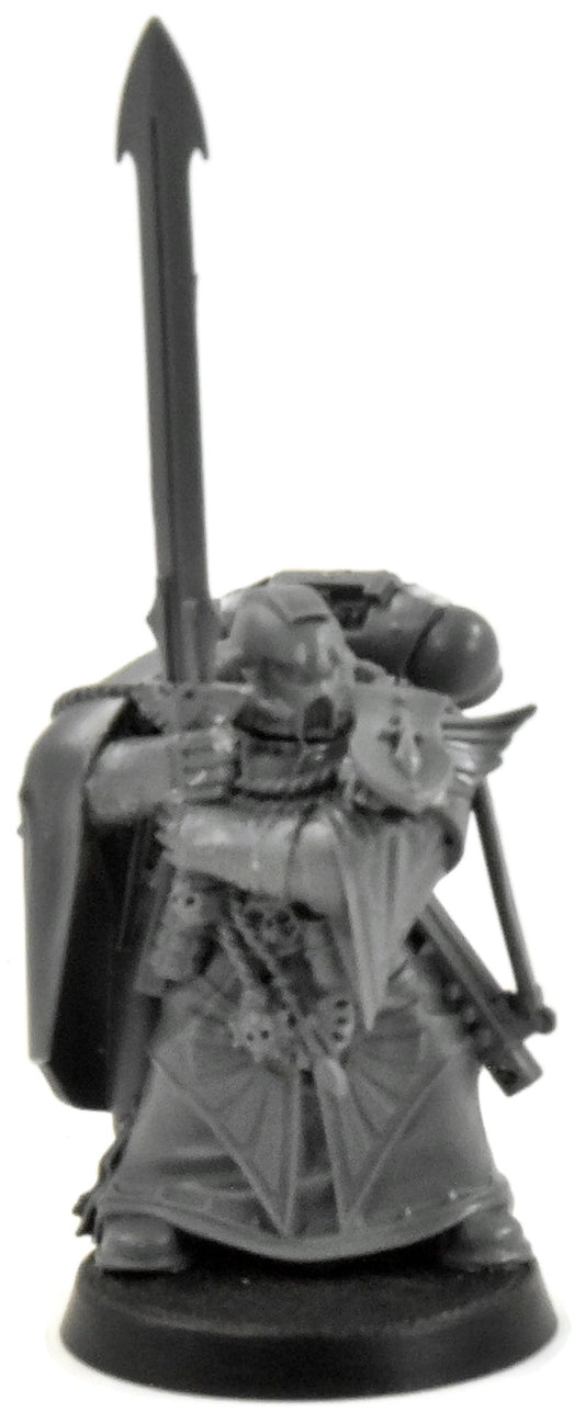 DARK ANGELS Chapter Master #1 Warhammer 40K