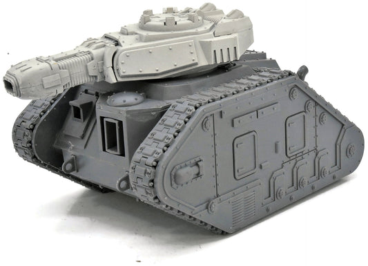 ASTRA MILITARUM Leman Russ Battle Tank #5 Warhammer 40K INCOMPLETE