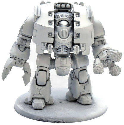 LOYALIST LEGION Leviathan Siege Dreadnought #1 The Horus Heresy