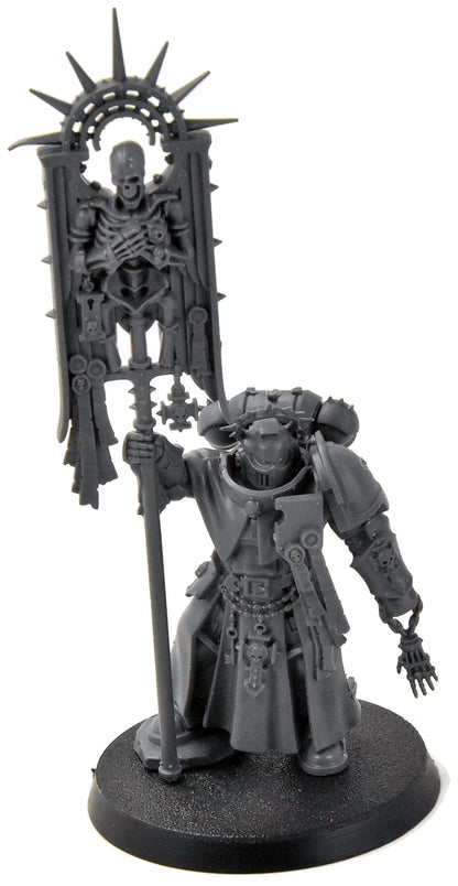 SPACE MARINES Bladeguard Ancient #1 Warhammer 40K