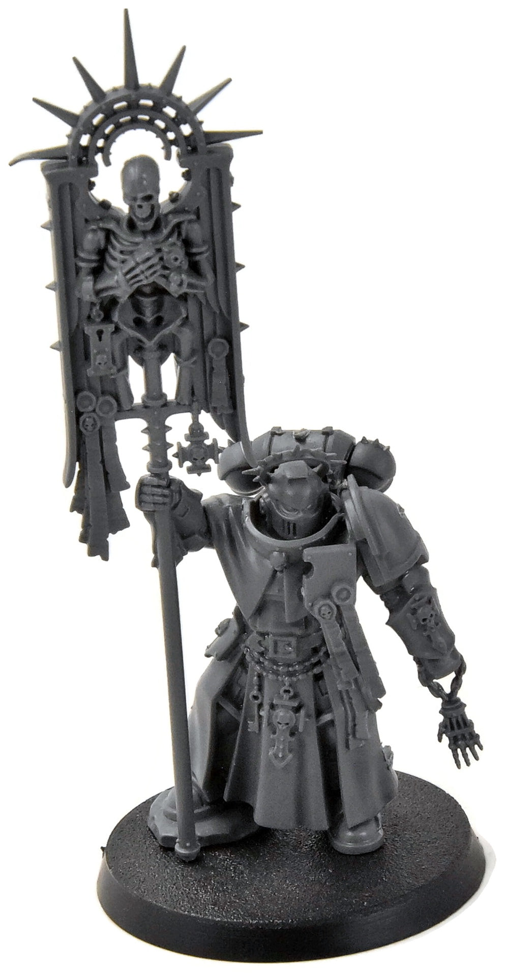 SPACE MARINES Bladeguard Ancient #1 Warhammer 40K