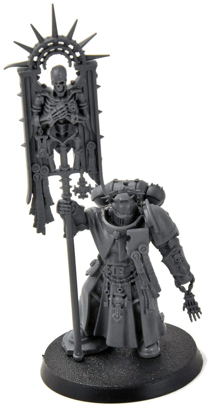 SPACE MARINES Bladeguard Ancient #1 Warhammer 40K