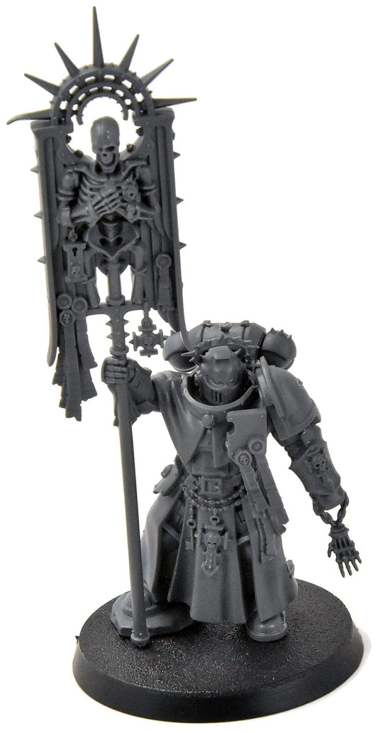 SPACE MARINES Bladeguard Ancient #1 Warhammer 40K