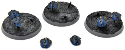 NECRONS 3 Canoptek Scarab Swarms #1 Warhammer 40K 0877