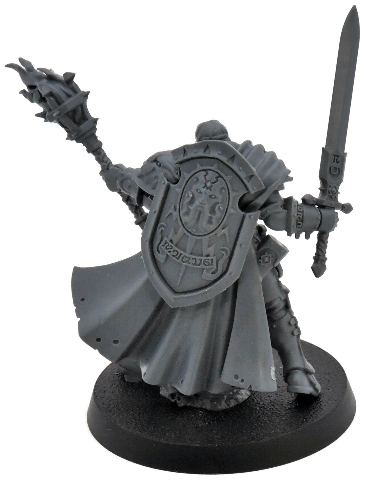 STORMCAST ETERNALS Knight Questor #1 Warhammer Sigmar 4585