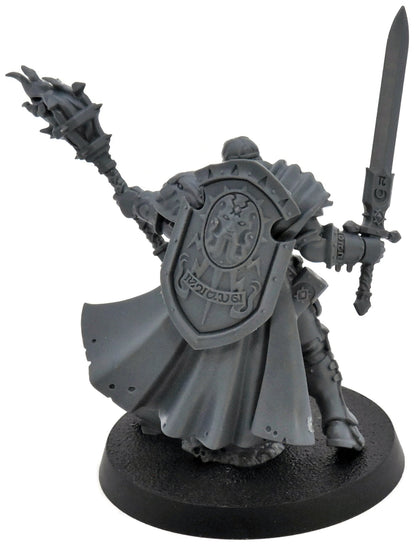 STORMCAST ETERNALS Knight Questor #1 Warhammer Sigmar 4585