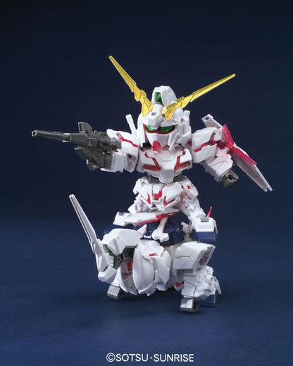 BB360 Unicorn Gundam Bandai