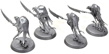 NIGHTHAUNT 4 Glaivewraith Stalkers #1 Warhammer Sigmar 5013