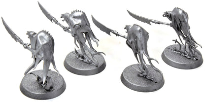 NIGHTHAUNT 4 Glaivewraith Stalkers #1 Warhammer Sigmar 5013