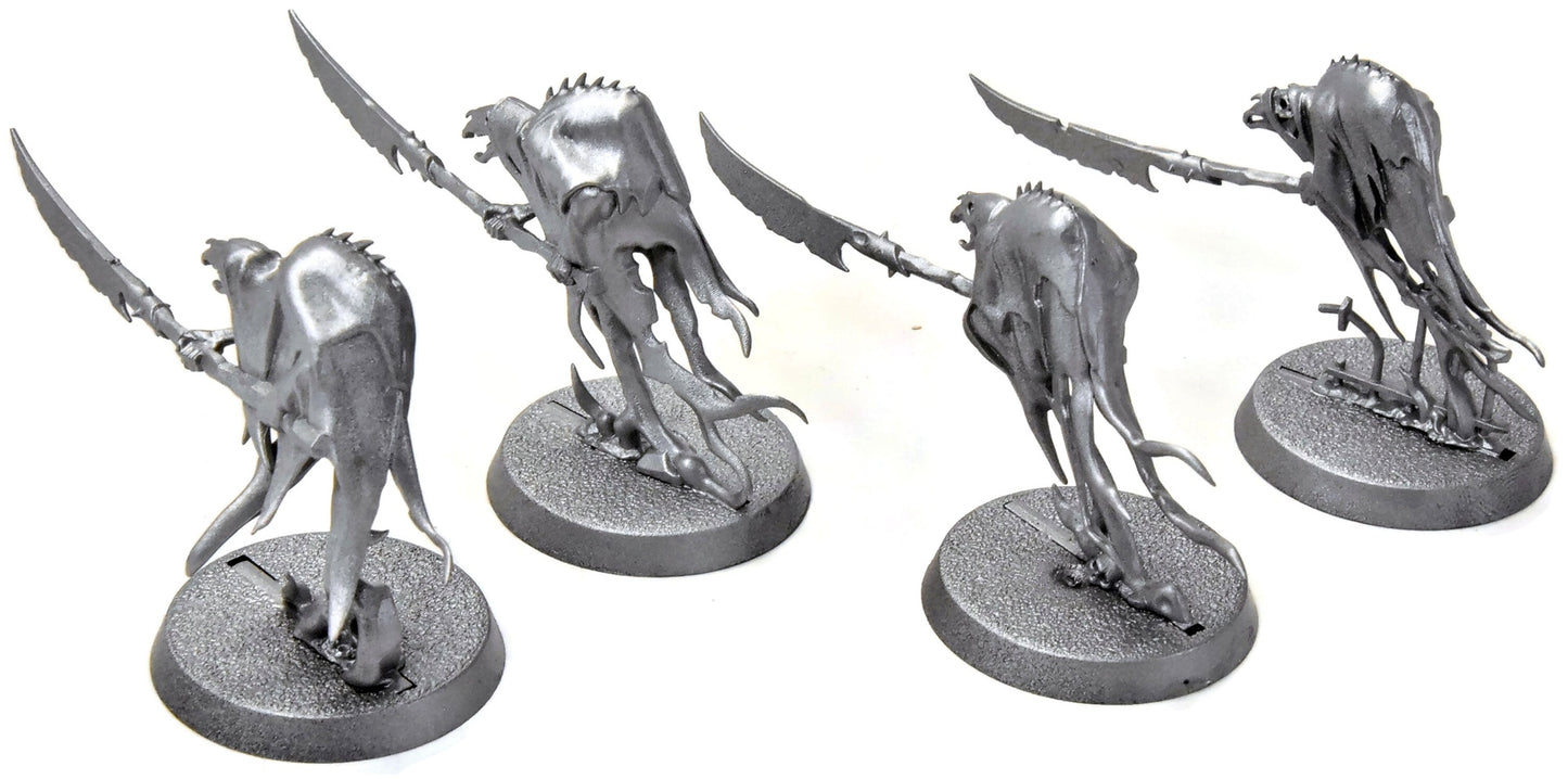 NIGHTHAUNT 4 Glaivewraith Stalkers #1 Warhammer Sigmar 5013
