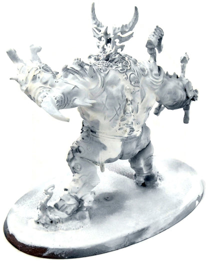 BLADES OF KHORNE Khorgorath #1 Heavy Paint Sigmar