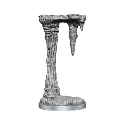D&d Unpainted Minis Wv20 Piercers