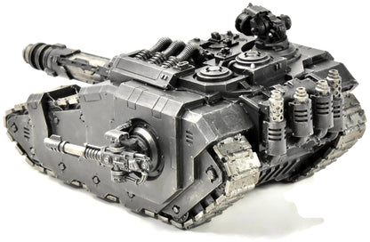 SPACE MARINES Sicarian Venator #1 Forge World