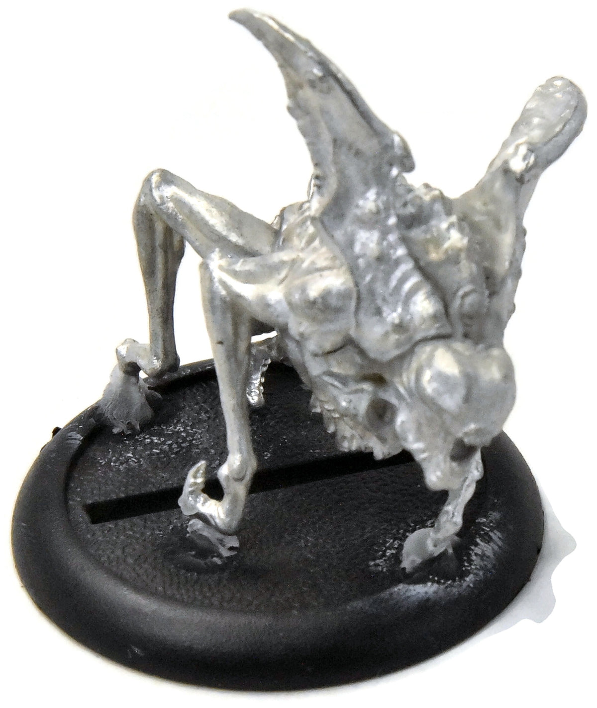 HORDES Infernal Shrieker Infernal Light Horror #1 METAL