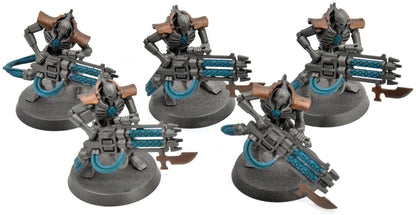 NECRONS 5 Immortals #1 Warhammer 40K