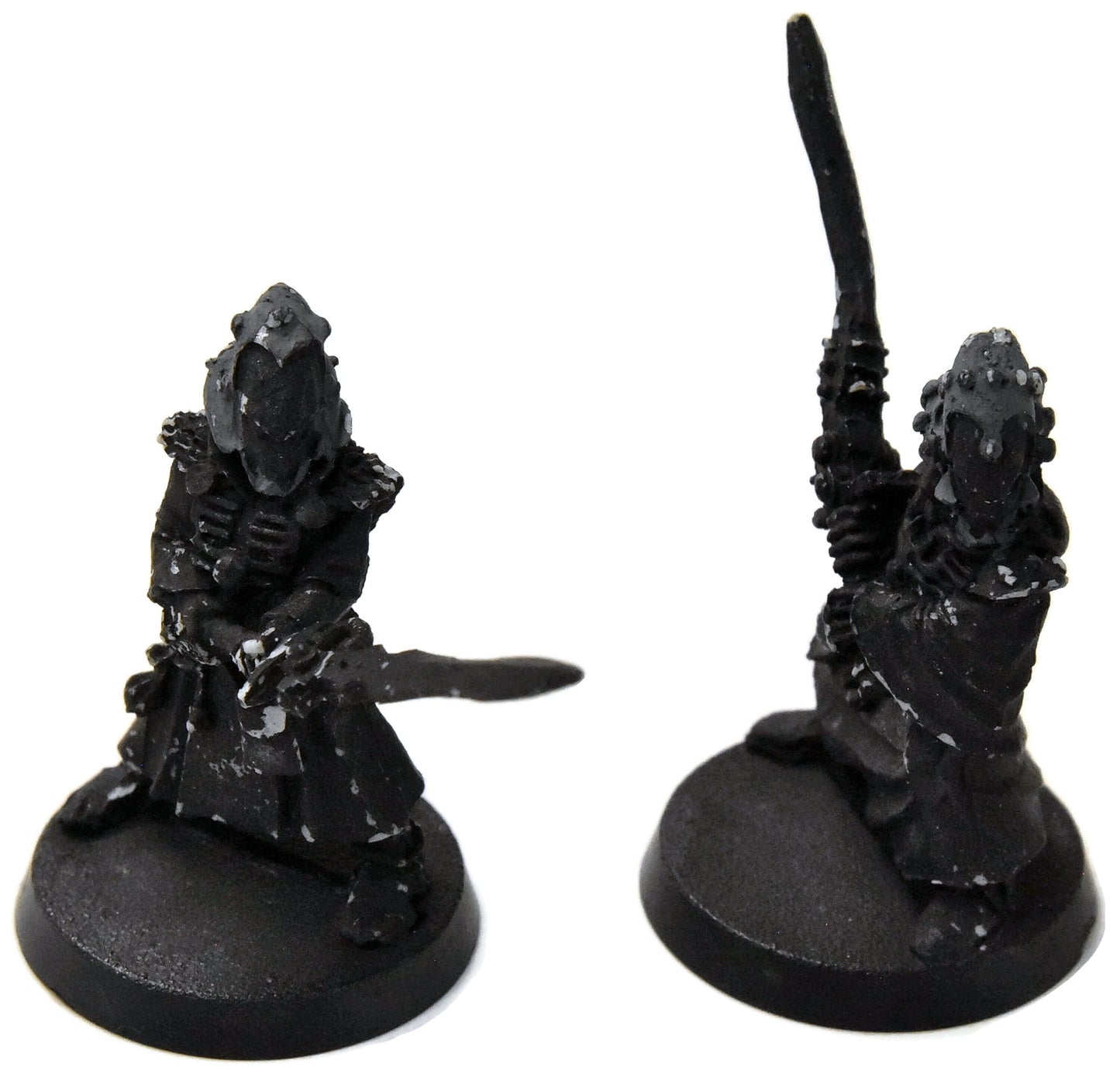AELDARI 2 Warlocks #3 Warhammer 40K