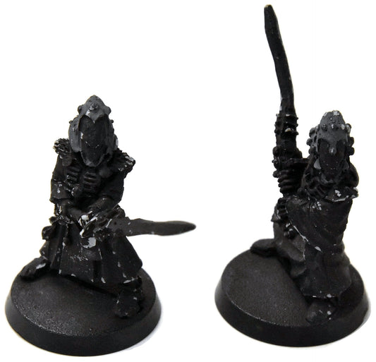 AELDARI 2 Warlocks #3 Warhammer 40K
