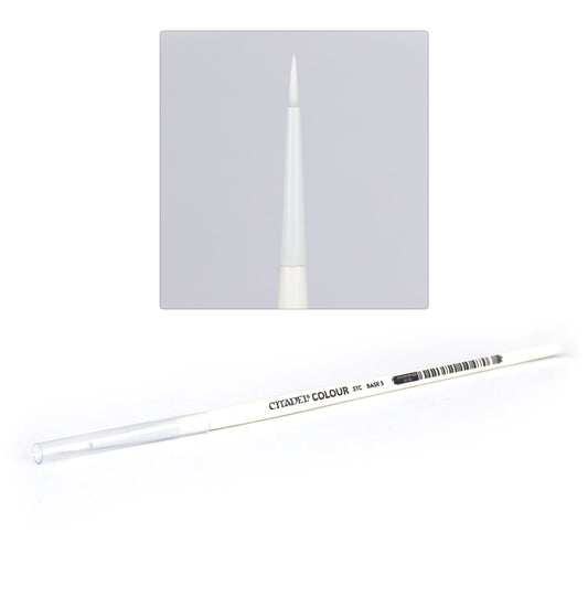 Synthetic Base Brush STC (Small)