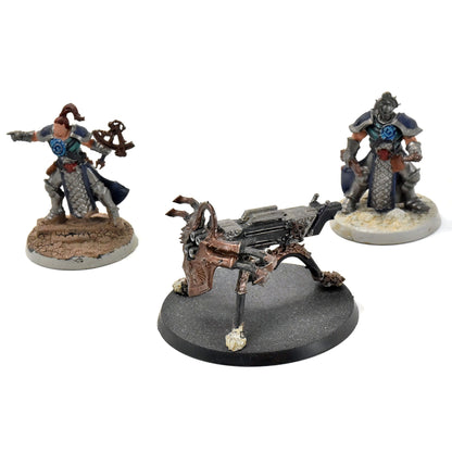 STORMCAST ETERNALS Celestar Ballista #3 Warhammer Sigmar