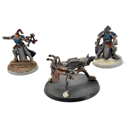 STORMCAST ETERNALS Celestar Ballista #3 Warhammer Sigmar