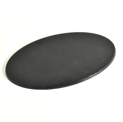 1 * 150mm x 95mm Oval Base