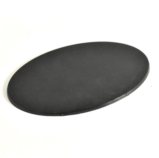 1 * 150mm x 95mm Oval Base