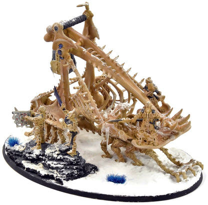 OSSIARCH BONEREAPERS Mortek Crawler #1 PRO PAINTED Warhammer Sigmar