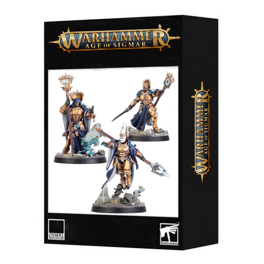 Stormcast Eternals Stormcoven
