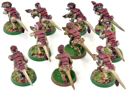 TYRANIDS 10 Termagants #1 Warhammer 40K