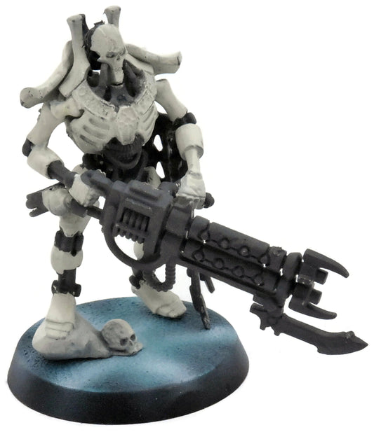 NECRONS Royal Warden #1 Warhammer 40K 8338