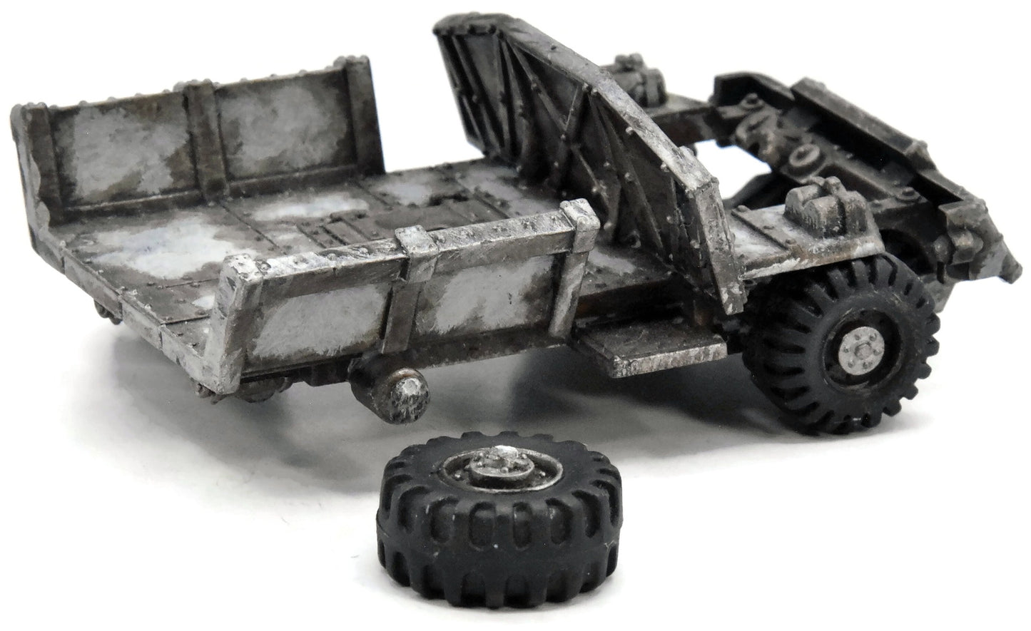ORKS Trukk #1 OOP Warhammer 40K