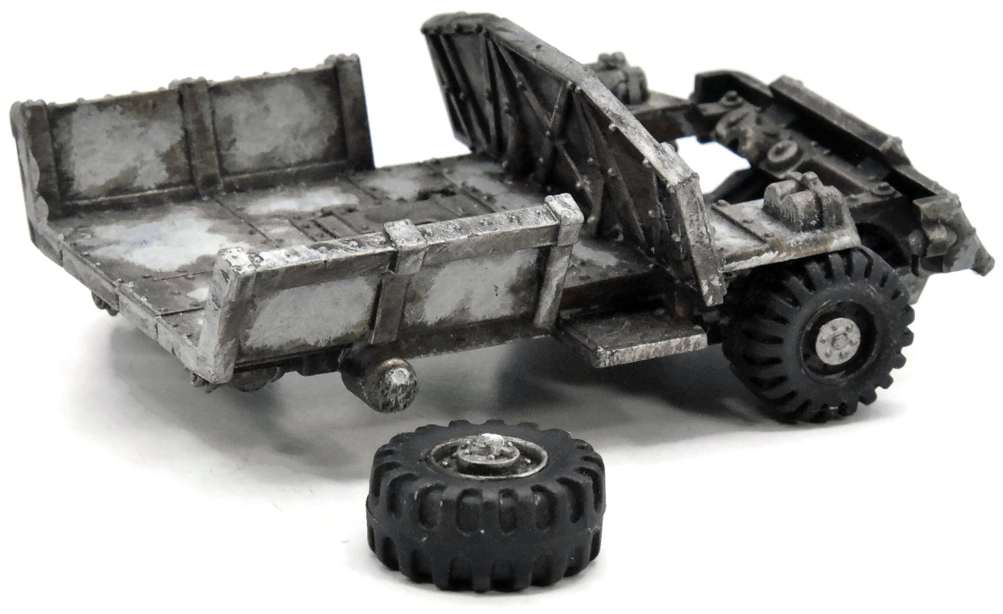 ORKS Trukk #1 OOP Warhammer 40K