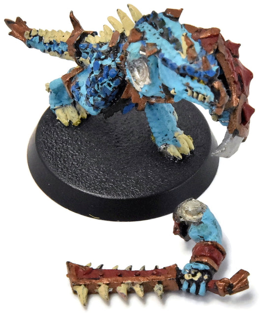 SERAPHON Old Blood #1 METAL Sigmar