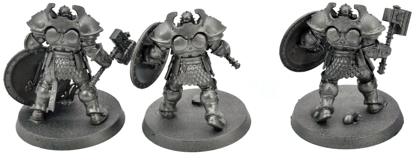 STORMCAST ETERNALS 3 Annihilators #1 Warhammer Sigmar