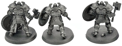 STORMCAST ETERNALS 3 Annihilators #1 Warhammer Sigmar
