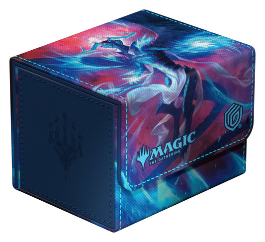 Ultimate Guard Deck Case Sidewinder 100+ Xenoskin MTG Tarkir Dragonstorm V6