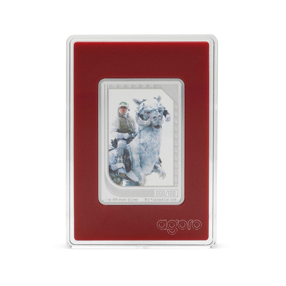 Trading Coins – Star Wars™ The Original Trilogy