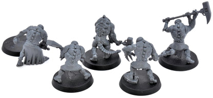GENESTEALER CULTS 5 Aberrants #1 Warhammer 40K 2589