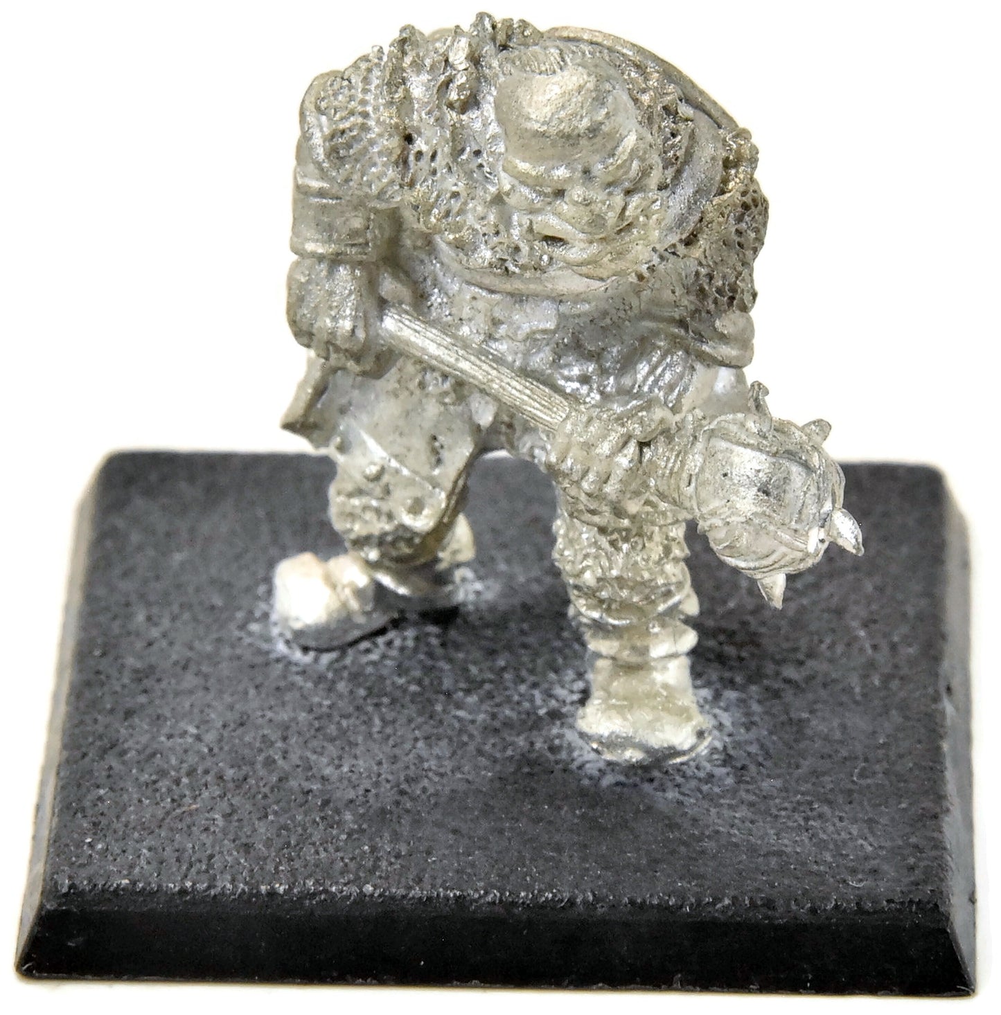 OGRE KINGDOMS Classic Ogre #1 METAL Warhammer Fantasy