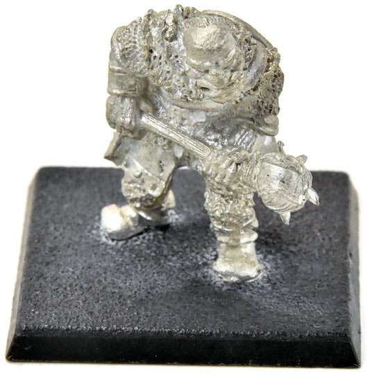 OGRE KINGDOMS Classic Ogre #1 METAL Warhammer Fantasy