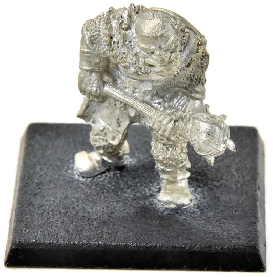 OGRE KINGDOMS Classic Ogre #1 METAL Warhammer Fantasy