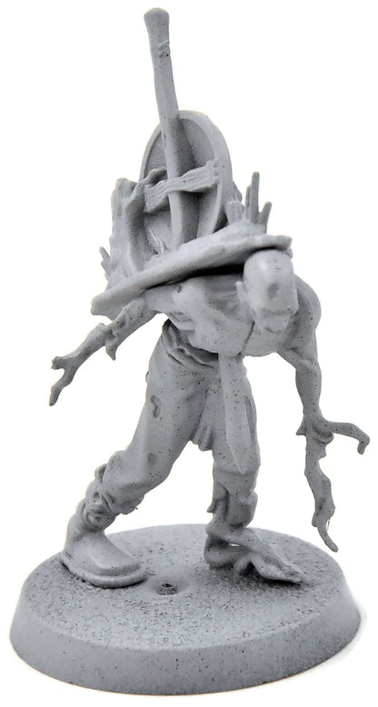 SOULBLIGHT GRAVELORDS 1 Zombie #1 Sigmar