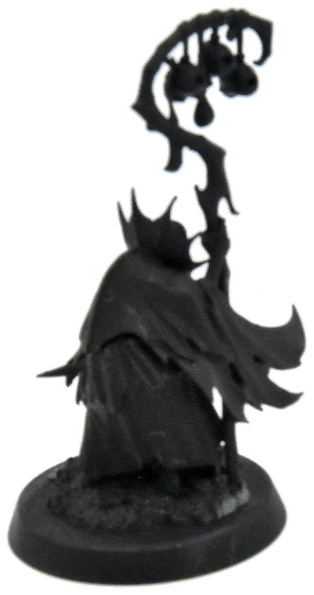 SOULBLIGHT GRAVELORDS Necromancer #1 Warhammer Sigmar