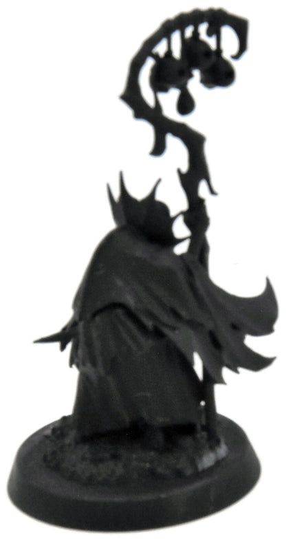 SOULBLIGHT GRAVELORDS Necromancer #1 Warhammer Sigmar