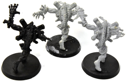 DRUKHARI 3 Grotesque #3 Warhammer 40K Finecast