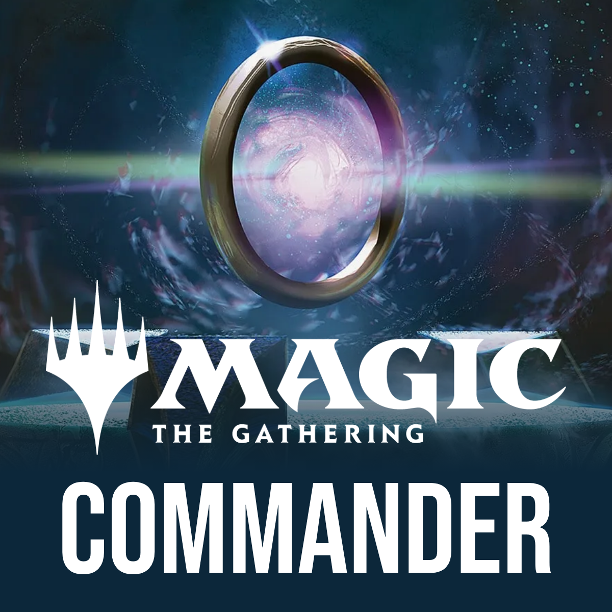Jeudi MTG Commander Night - 18 juin 18h