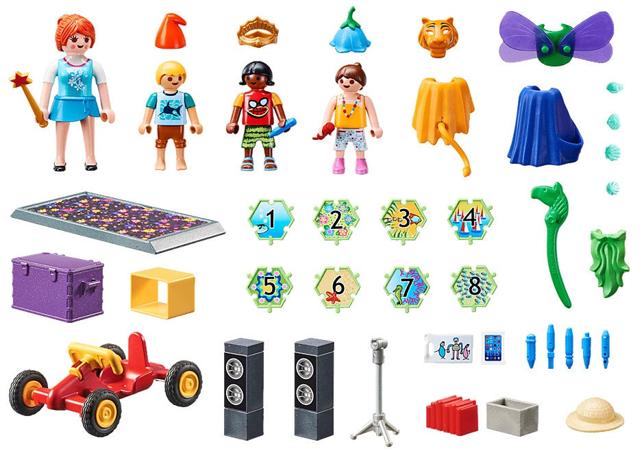 Kids Club (70440)