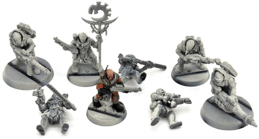 GENESTEALER CULTS 8 Loose Models #1 Warhammer 40K