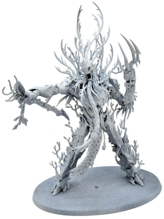 SYLVANETH Treelord Ancient #2 Warhammer Sigmar