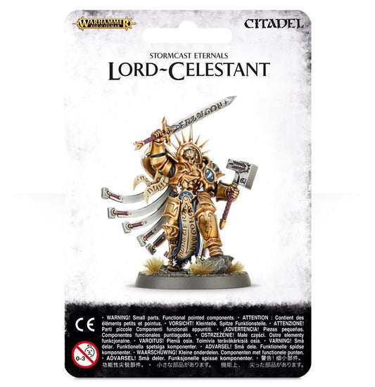 Lord Celestant